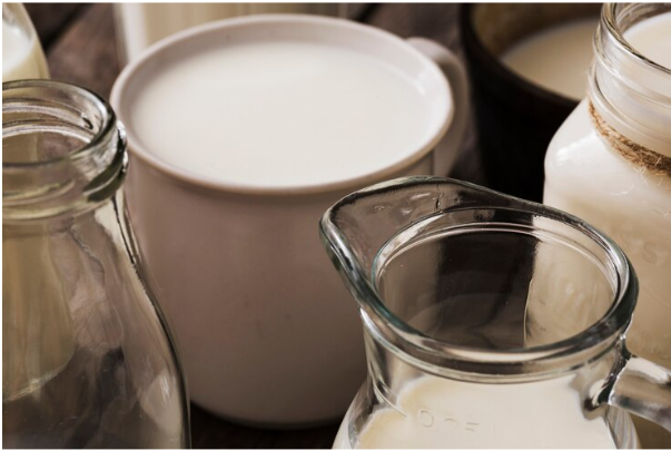 Kelebihan Susu Pasteurisasi. Anda Wajib Mengetahuinya!