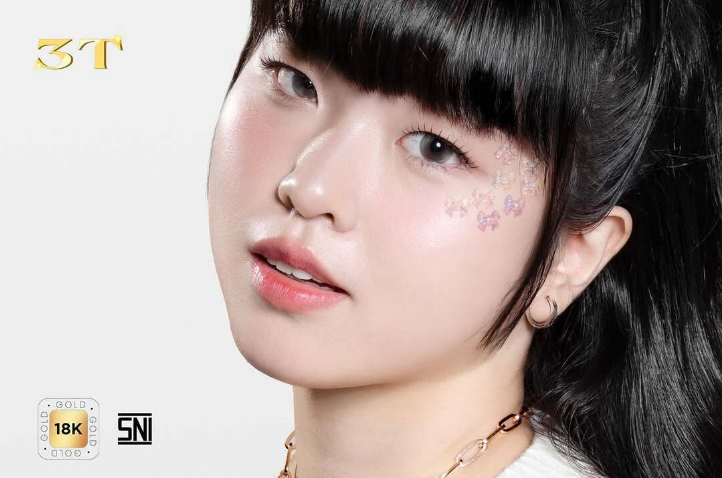 5 Model Anting Korea yang Wajib Dimiliki Setiap Fashionista