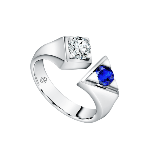 Mengenal Dunia Luxury Jewelry Brand! Antara Seni, Nilai, dan Prestise