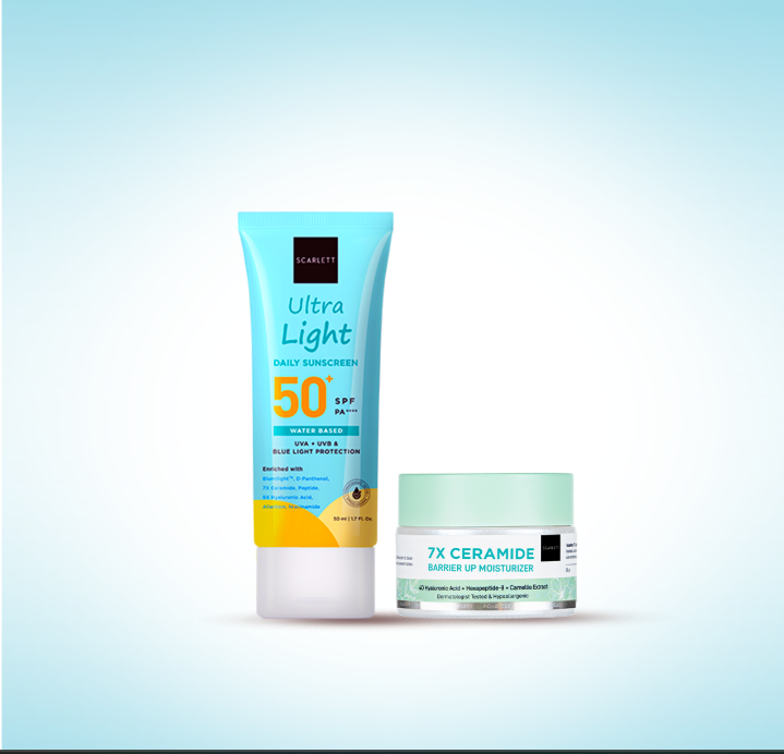 Skincare untuk Anak Sekolah: Mulai Perawatan Kulit Sejak Dini dengan Scarlett