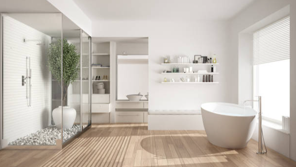 Ingin Renovasi Kamar Mandi Jadi Lebih Modern? Simak Tips Berikut!