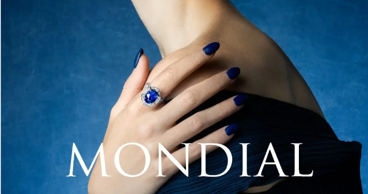 Kualitas Perhiasan di MONDIAL Diamond Jewelry Plaza Indonesia 