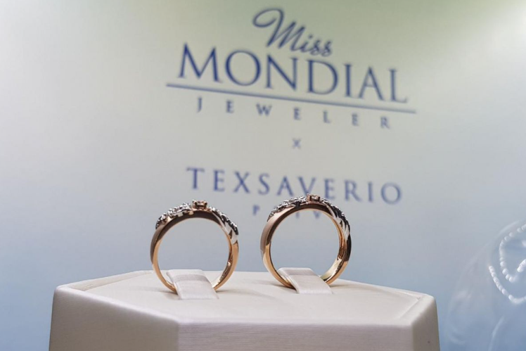 Keistimewaan Cincin Tunangan Custom Premium yang Terlihat Eksklusif 